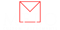 CUSTOM INSTRUMENTS logo