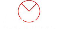 TECHNO INSTRUMENTS logo