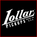 Lollar Pickups